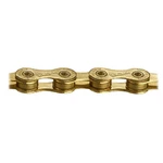 Taya ONZE-111 11-SPEED Gold Bicycle Chain With Dht Technology & Tool-free. Fixed Price $38.12.