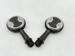 Wahoo Speedplay Comp Road Bike Pedals. Fixed Price $59.99.