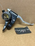 Nos Shimano Altus SB-CT90 7SPD Right Side Thumb Shifting Lever Mtb Bike Trek Gt. Fixed Price $49.99.