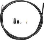 Hayes HFX-9 Reinforced Hydraulic Brake Tubing Kit 1500MM Inline Prime &. Fixed Price $46.99.