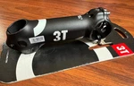 3T ARX2 Pro Stem 110MM 17DEGREE. Fixed Price $60.00.