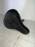 Seat Saddle For The Jetson Bolt Folding Electric Bicycle Sku: X98-3380 (il/rt.... Fixed Price $10.00.