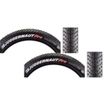 Kenda Juggernaut Pro 26X4.0 Tubeless Fat Bike Tires - Dual Tread Compound,. Fixed Price $176.39.