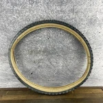 Vintage Onza Porcupine 26 Mountain Bike Tire Knobby 90S Mtb Wear Fold. Fixed Price $46.79.
