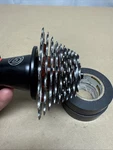 Shimano Ultegra CS-6500 12-23T 9 Speed Cassette. Very Clean. Fixed Price $35.00.