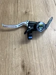 Shimano Retro Nos Altus Sis SB-CT90 Left Brake Lever And Shifter Combo, 3-SPEED. Fixed Price $65.00.