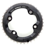 Shimano Deore Xt FC-M8000-2 Chainring 38T Bd For 38-28T Crankset 2X11 Speed. Fixed Price $60.99.
