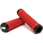 Odi Sdg Lock-on Grips Red / Black. Fixed Price $33.02.
