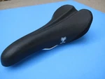 Wtb Rocket V Saddle (seat), Wilderness Trail Bikes, Cr-mo Rails. Fixed Price $35.00.