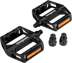 Mongoose Mountain Bike Pedals, Black Or Blue, Set Of 2, Adult,. Fixed Price $28.24.