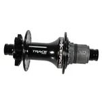 Face Trace Rear Hub, 12X148 Boost, Xd, 32H, Black. Fixed Price $230.99.