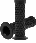 7/8" Motorcycle Grips End Handlebar Gel For Cafe Racer Dirt Bike Atv. Fixed Price $9.99.