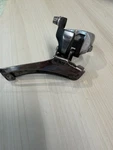 Shimano Dura-ace FD-7900 2X 10 Speed Road Bike Front Derailleur Clamp-on 34.9MM. Fixed Price $50.14.