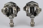 Shimano Xt PD-M8000 Spd Xc Mtb Mountain Bike Clipless Pedals. Fixed Price $39.97.