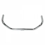 Wald Cruiser #867 20X4 Chrome Steel Bicycle Handlebars Heavy-duty, Narrow. Fixed Price $51.03.