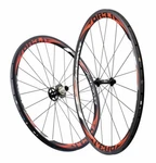 Pz Racing DR3.1W Tubular Wheel Set, Carbon Matt Black. Fixed Price $719.07.