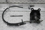 2014 Bmw C600 Sport Rear Parking Brake Caliper W/ Cable. Fixed Price $89.99.