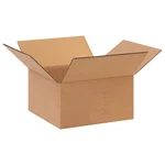 Grainger Approved 11R317 Pk 25 Shipping BOX,11X11X5. Fixed Price $28.25.