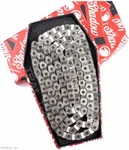 The Shadow Conspiracy Interlock V2 Half Link 1/2" 1/8" Bmx Bike Chain Silver. Fixed Price $52.95.