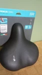 Selle Unisex Gipsy Bike Seat (relaxed, Royalgel, Black) New Made In Italy. Fixed Price $29.00.
