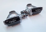 Shimano Dura Ace PD-7401 Road Pedals Vintage, Made France By Look. Fixed Price $35.00.