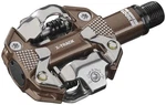 Look X-track Pedals Dual Sided Clipless Aluminum 9/16" Gravel Edition. Fixed Price $69.00.