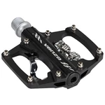 Venzo Multi-use Shimano Spd Compatible Mtb Bike Sealed Pedals 9/16" With Cleats. Fixed Price $29.98.