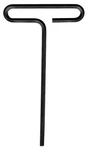 Eklind Tool 31912 3/16" Hex T-key Standard Grip 9" Long. Fixed Price $19.99.