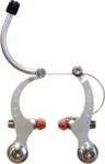 Paul Component Engineering Mini Moto Brake Silver. Fixed Price $189.05.