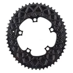 Chainring Oval 110MM52T 5B 2X Gy - ROVSR52/5GR. Fixed Price $117.75.