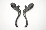 Tektro Rx 2.0 Bicycle Center Pull Cross Top Brake Levers 23.8 Mm Hinged Clamp. Fixed Price $22.00.