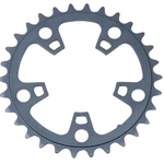 Shimano FC-6703T Chainring 30T Silver. Fixed Price $8.95.