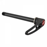 Dt Swiss Rws Front Thru Axle Skewer 12X100MM Aluminum, Secure & Easy To Use. Fixed Price $44.85.