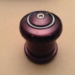 Chris King Sotto Voce Devolution 1/8 Baseplate 1.5 Inch Pressfit Headset Brown. Fixed Price $185.00.