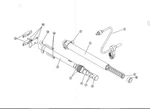 Tmars I72 Forca Gio Dropper Seatpost Spare Service Parts SD419L SD419S SD471L. Fixed Price $15.00.