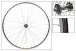 Wm Wheel Front 700X35 622X19 Wei ZAC19 Bk Msw 36 Aly Qr SS2.0SL. Fixed Price $79.39.