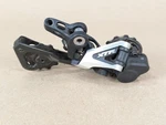 Shimano Xtr RD-M986 Rear Derailleur 10-SPEED Shadow Plus Clutch Gold Lever Cy.... Fixed Price $78.25.