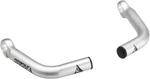 Profile Design Boxer Bar Ends Silver Forged Aluminum, Multi-position. Fixed Price $24.95.
