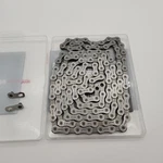 Sram Nx Eagle 12-SPEED 126L Gray Bicycle Chain Open Package. Fixed Price $20.90.
