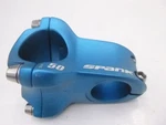 Spank 50MM Spike Race 2-STEM Blue For E-bikes. Fixed Price $53.99.