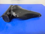 Brooks B17 Saddle Black With Tool Bag And Supernova Led Tailight. Fixed Price $199.99.