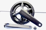 Shimano Ultegra 12SPEED FC-R8100 52X36T 172.5MM Japan. Fixed Price $220.00.