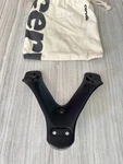 Cervelo S5 - ST35 Carbon Stem 100MM. Fixed Price $155.00.