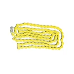 Kmc Z410 1-SPEED 112 Link Bicycle Chain Yellow. Fixed Price $17.95.