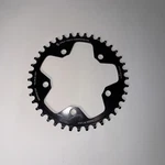 Wolf Tooth Drop Stop 40T 110 Bcd 1X Bike Chainring 71G Gravel/road/cyclocross. Fixed Price $65.80.