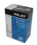 26" Bicycle Tube 26X1.0/1.5 25/40-559 Av 33MM Auto Schrader Valve. Fixed Price $13.95.