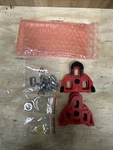 Garmin Vector Cleats Degree Float. Fixed Price $27.99.