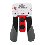 Clarks Grips Ergo Black/grey CL-303. Fixed Price $14.00.