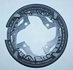 Shimano U-48 Mtb Bike Chainring & Guard 48T BCD104 4-ARM Steel Plastic Gravel :). Fixed Price $23.62.
