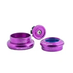 Cane Creek 70-SERIES Headset, ZS44/28.6 EC44/40 Purple. Fixed Price $142.98.